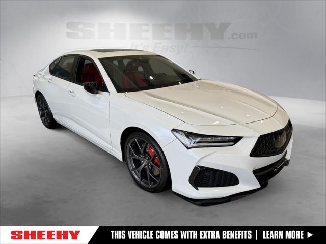 2021 Acura TLX Type S - HP Wheel and Tire for sale in Annapolis, MD