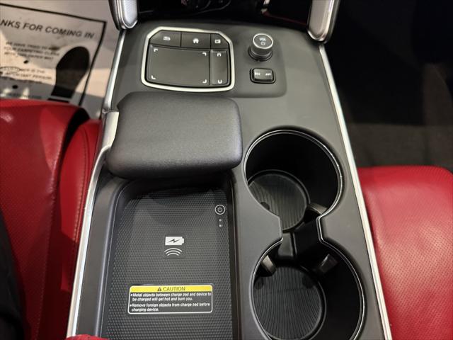 2021 Acura TLX Type S - HP Wheel and Tire