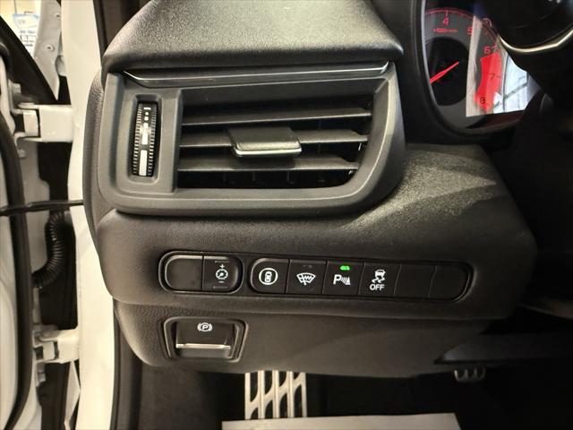 2021 Acura TLX Type S - HP Wheel and Tire