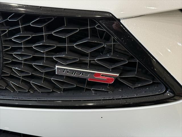 2021 Acura TLX Type S - HP Wheel and Tire