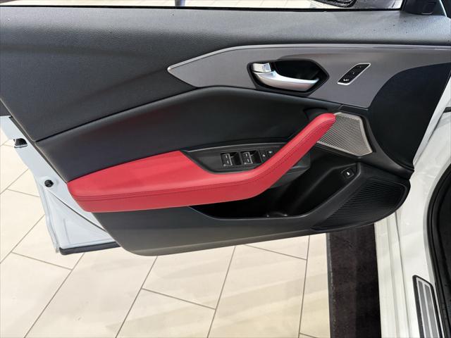 2021 Acura TLX Type S - HP Wheel and Tire