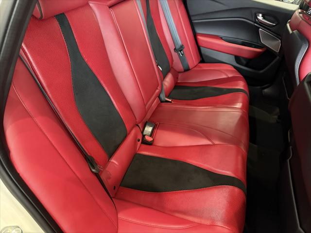 2021 Acura TLX Type S - HP Wheel and Tire