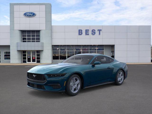 2026 Ford Mustang EcoBoost Fastback for sale in Nashua, NH