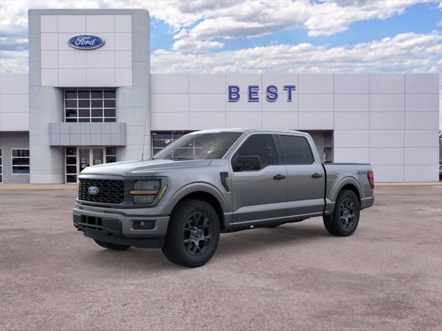 2026 Ford F-150 STX for sale in Nashua, NH