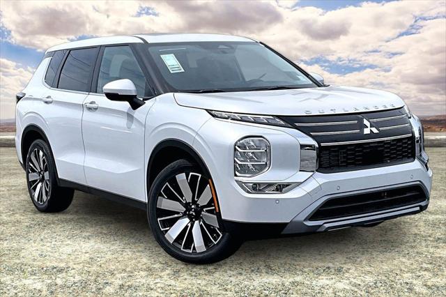 2026 Mitsubishi Outlander SE 1.5T 2WD for sale in Morrow, GA