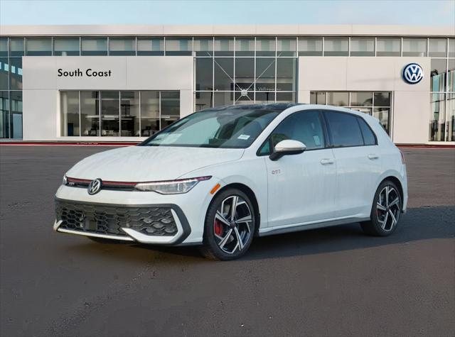 2026 Volkswagen Golf GTI SE for sale in Santa Ana, CA