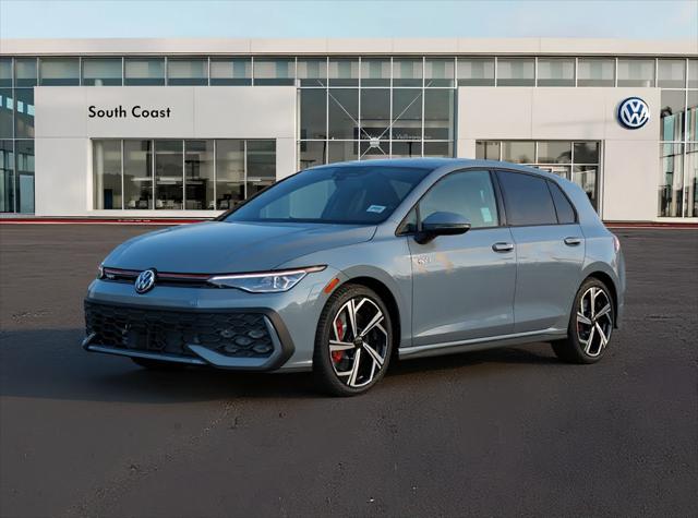 2026 Volkswagen Golf GTI SE for sale in Santa Ana, CA