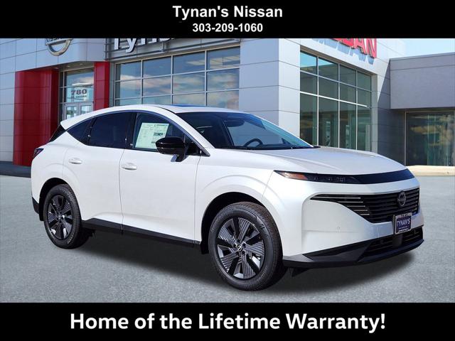 2026 Nissan Murano SL for sale in Aurora, CO