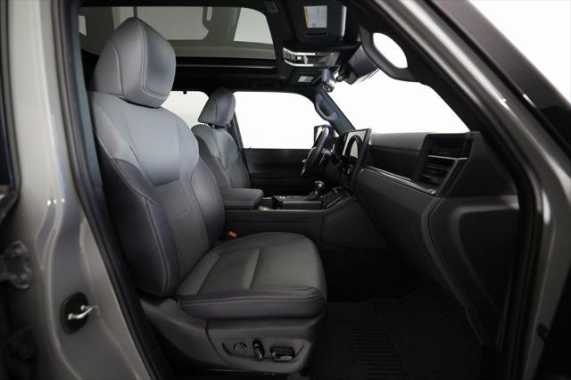 2025 Lexus GX 550 Luxury+