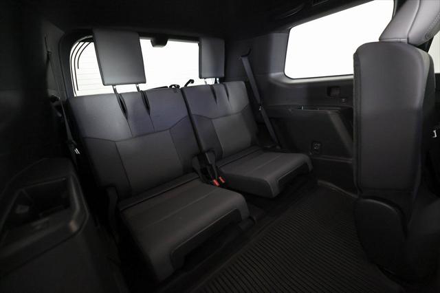 2025 Lexus GX 550 Luxury+