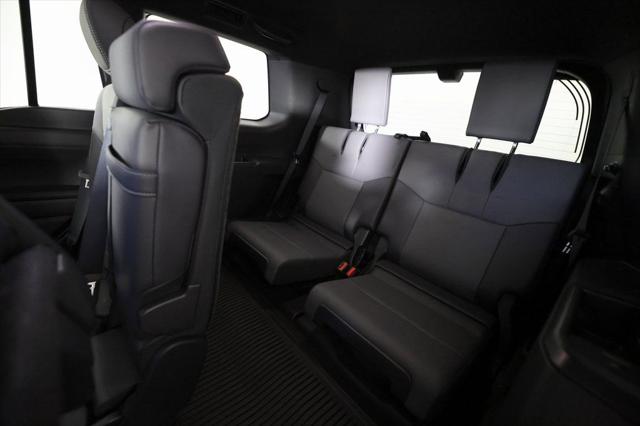 2025 Lexus GX 550 Luxury+