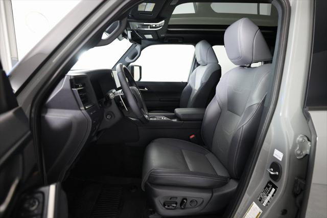 2025 Lexus GX 550 Luxury+