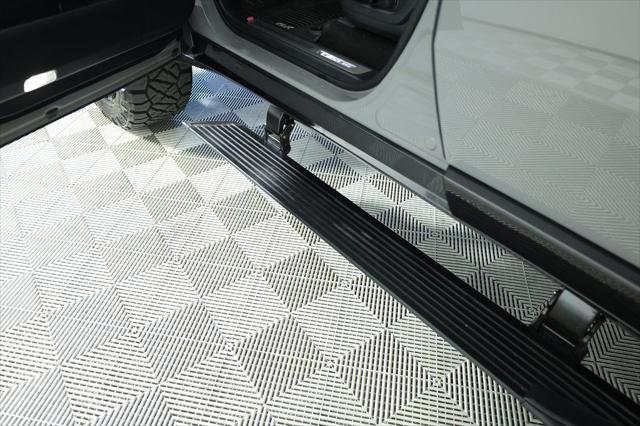 2025 Lexus GX 550 Luxury+