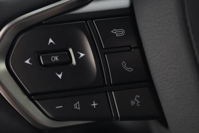 2025 Lexus GX 550 Luxury+