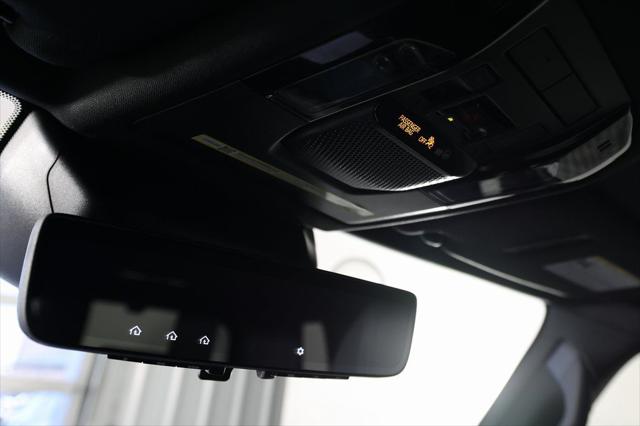 2025 Lexus GX 550 Luxury+