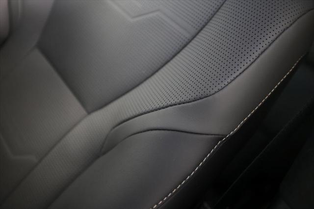 2025 Lexus GX 550 Luxury+