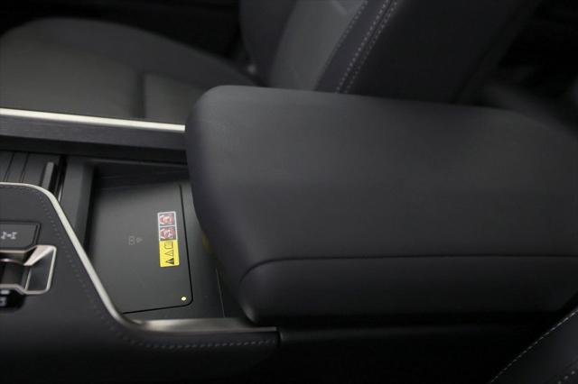 2025 Lexus GX 550 Luxury+