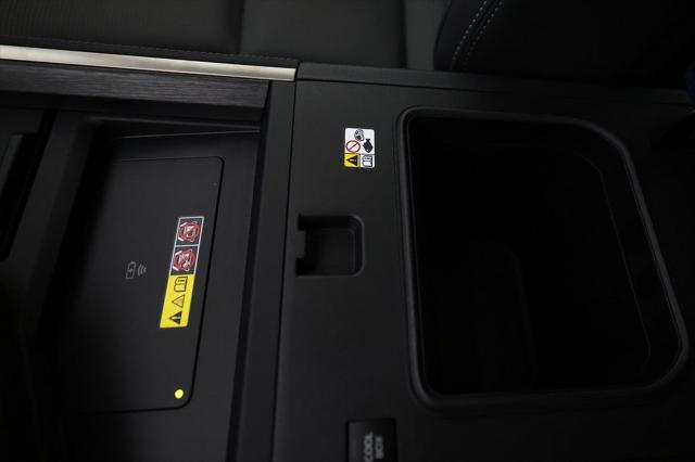 2025 Lexus GX 550 Luxury+
