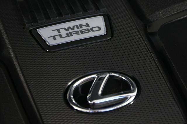 2025 Lexus GX 550 Luxury+