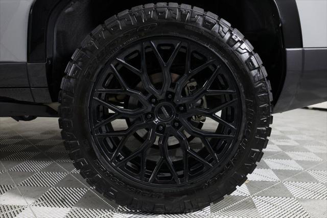 2025 Lexus GX 550 Luxury+