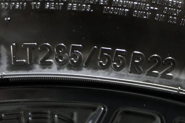 2025 Lexus GX 550 Luxury+
