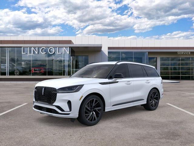 2026 Lincoln Aviator Black Label for sale in West Allis, WI