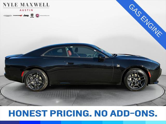 2026 Dodge Charger Scat Pack Plus 2-Door AWD