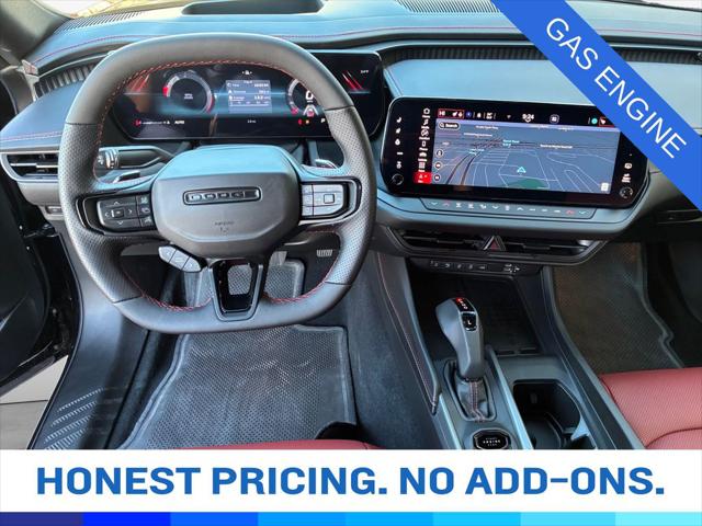 2026 Dodge Charger Scat Pack Plus 2-Door AWD