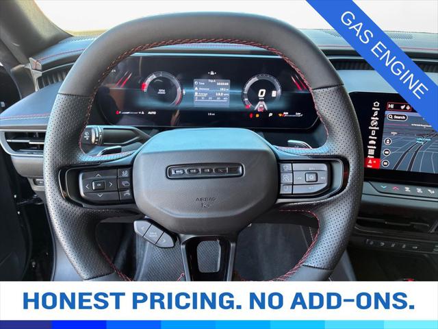 2026 Dodge Charger Scat Pack Plus 2-Door AWD