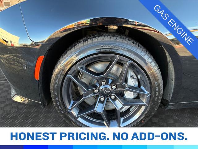2026 Dodge Charger Scat Pack Plus 2-Door AWD