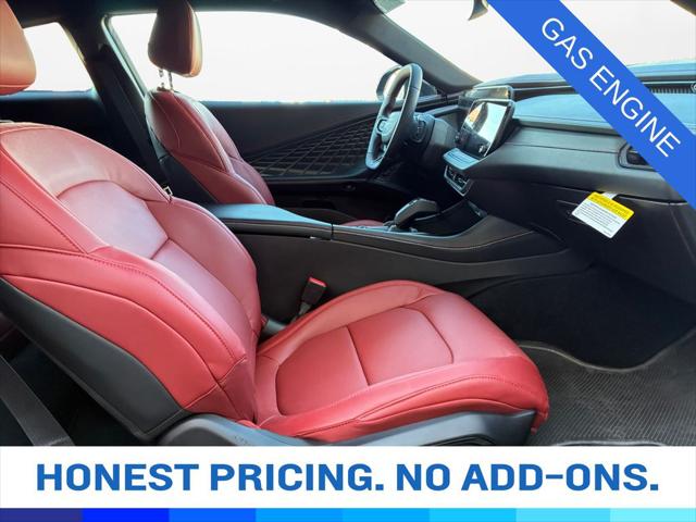 2026 Dodge Charger Scat Pack Plus 2-Door AWD