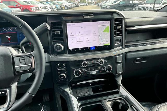 New 2026 Ford F-250 Platinum For Sale in Olive Branch, MS