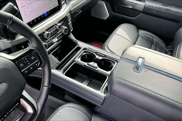 New 2026 Ford F-250 Platinum For Sale in Olive Branch, MS