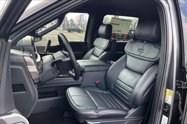 New 2026 Ford F-250 Platinum For Sale in Olive Branch, MS