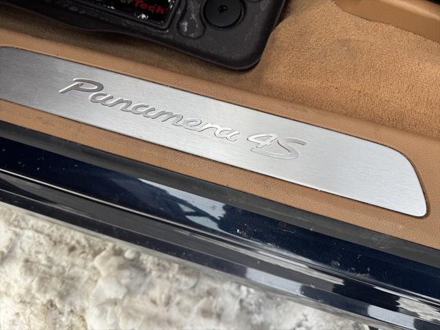 2015 Porsche Panamera 4S Executive