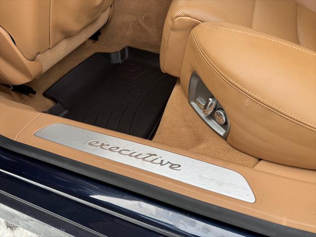 2015 Porsche Panamera 4S Executive