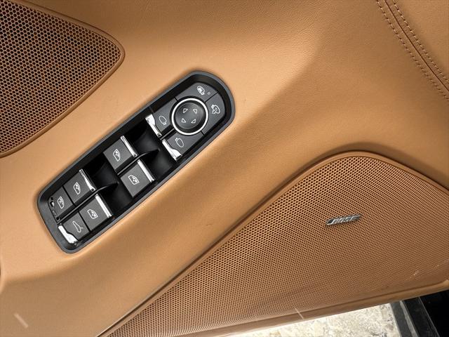 2015 Porsche Panamera 4S Executive