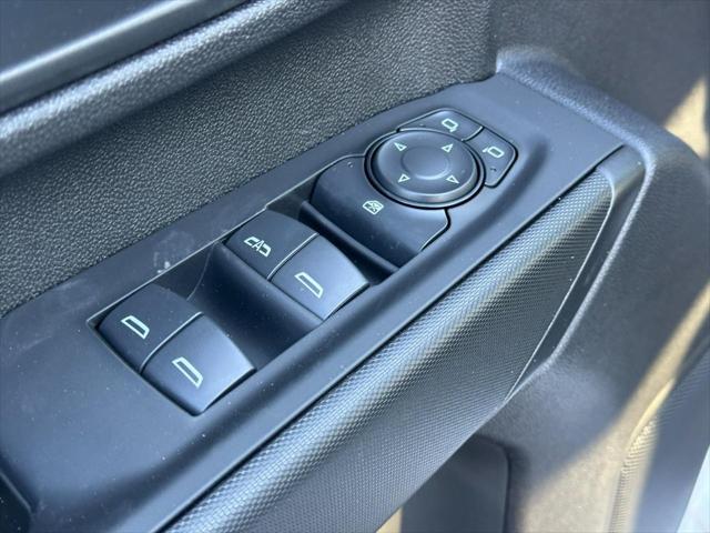 2026 GMC Sierra 2500HD Crew Cab, Long Bed, Pro, 4WD
