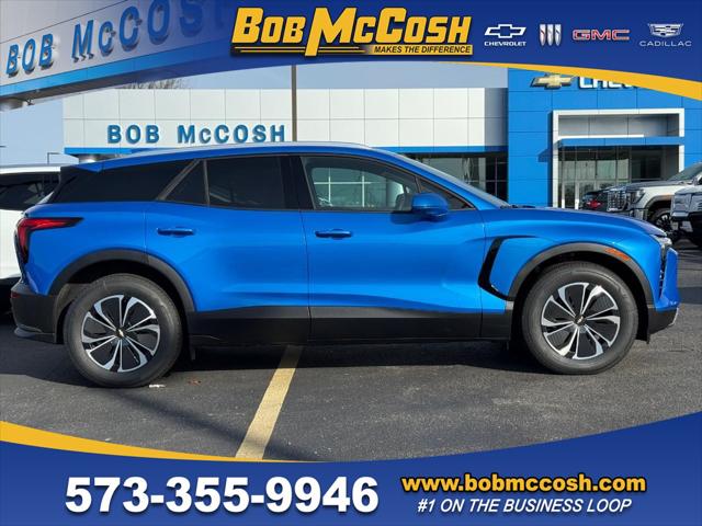 2026 Chevrolet V Blazer LT FWD for sale in Columbia, MO