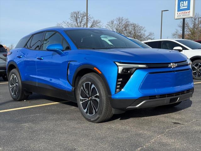 2026 Chevrolet V Blazer LT FWD