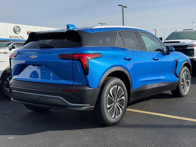 2026 Chevrolet V Blazer LT FWD