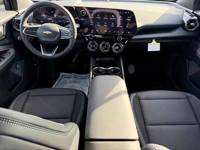 2026 Chevrolet V Blazer LT FWD