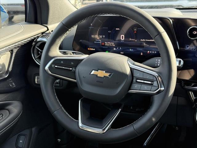 2026 Chevrolet V Blazer LT FWD