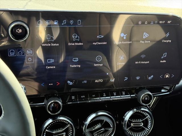 2026 Chevrolet V Blazer LT FWD