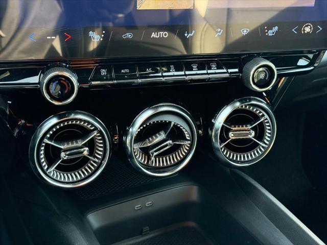 2026 Chevrolet V Blazer LT FWD