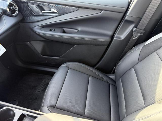 2026 Chevrolet V Blazer LT FWD