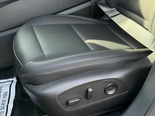 2026 Chevrolet V Blazer LT FWD