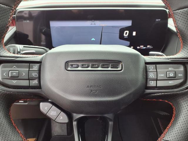 2026 Dodge Charger Scat Pack Plus 2-Door AWD