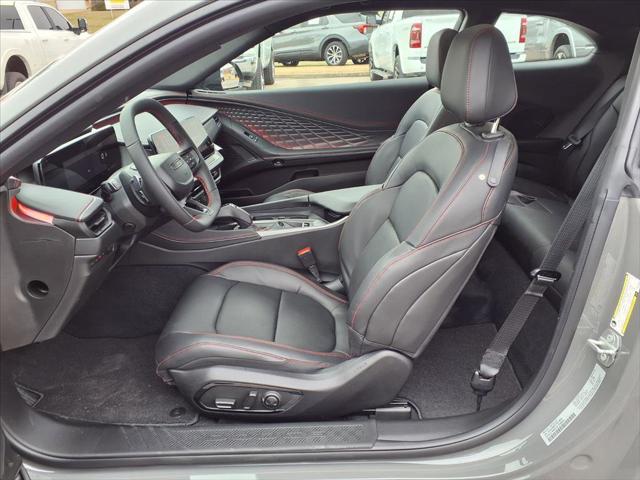 2026 Dodge Charger Scat Pack Plus 2-Door AWD