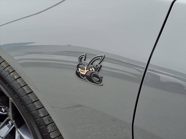 2026 Dodge Charger Scat Pack Plus 2-Door AWD